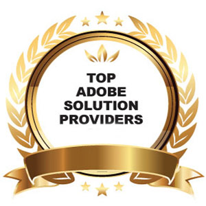 Top Adobe Solution Providers