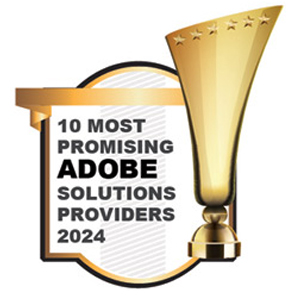 Top Adobe Solutions Companies